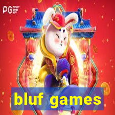 bluf games