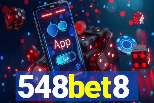 548bet8