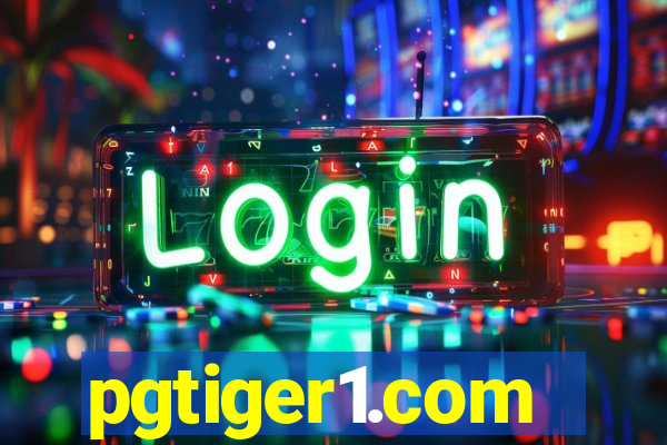 pgtiger1.com