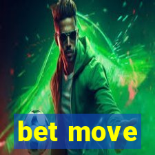 bet move