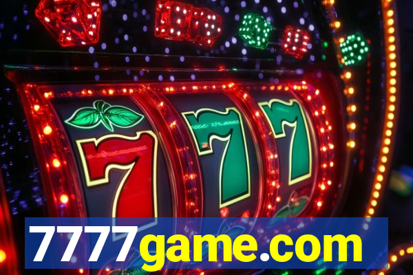 7777game.com