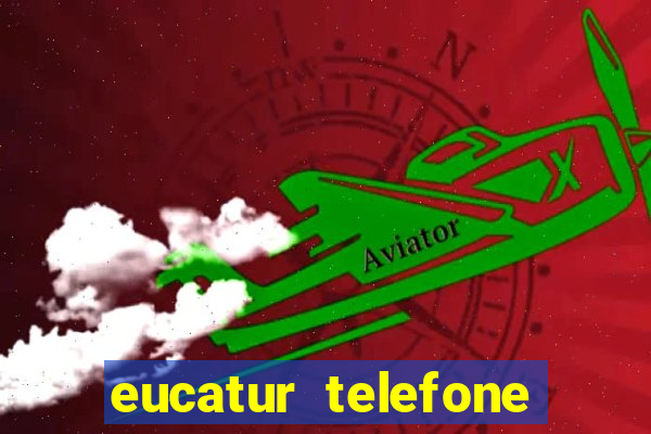 eucatur telefone whatsapp porto velho