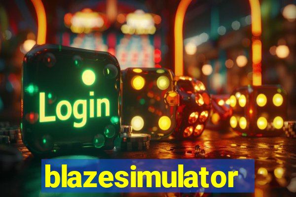 blazesimulator