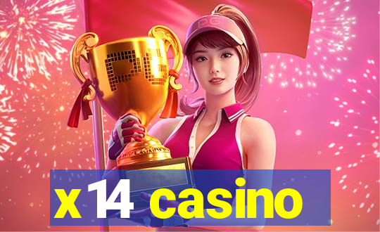 x14 casino