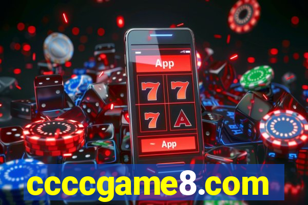 ccccgame8.com