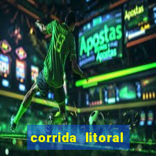 corrida litoral norte 2024