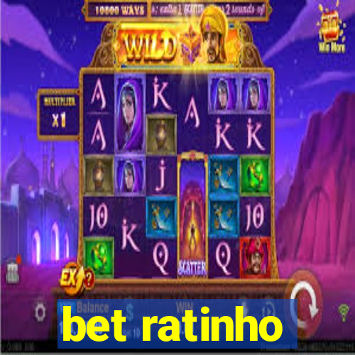 bet ratinho