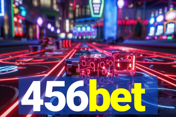 456bet