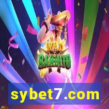 sybet7.com