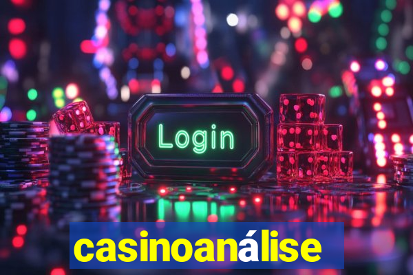 casinoanálise