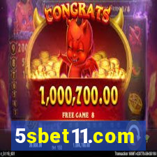 5sbet11.com