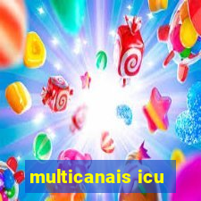 multicanais icu