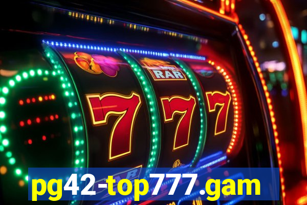 pg42-top777.games