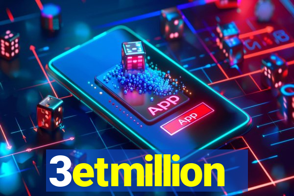 3etmillion