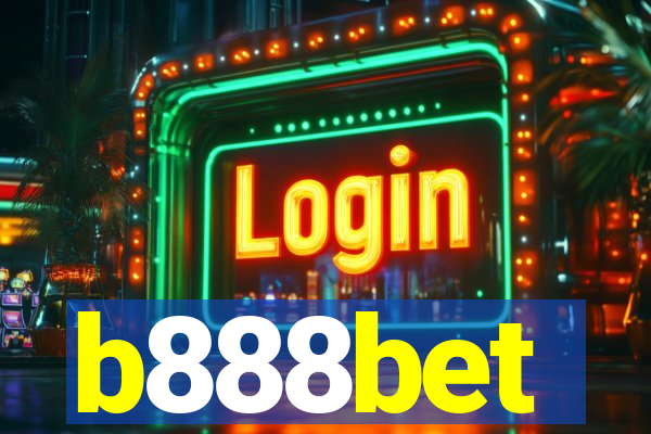 b888bet