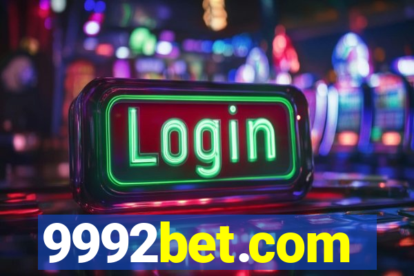 9992bet.com