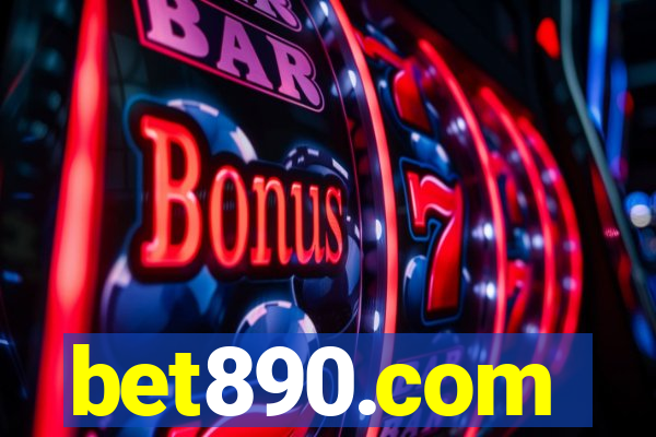 bet890.com