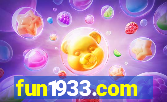 fun1933.com