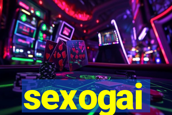 sexogai