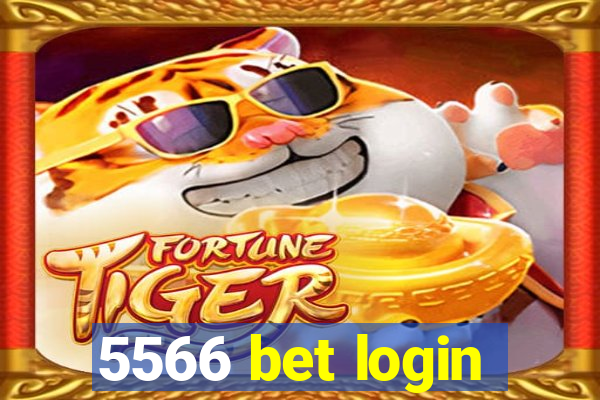 5566 bet login