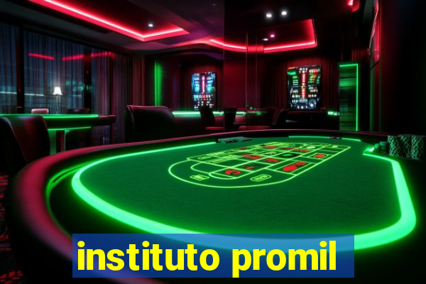 instituto promil