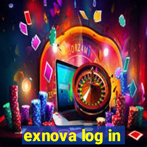 exnova log in