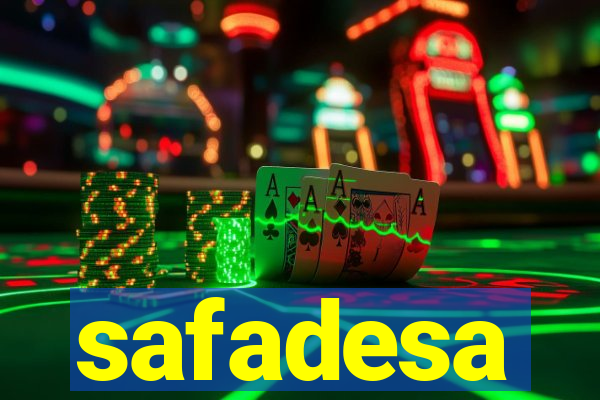 safadesa