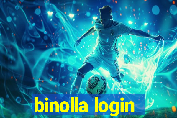 binolla login