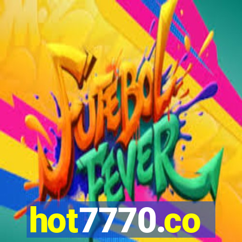 hot7770.co