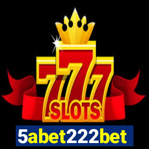 5abet222bet