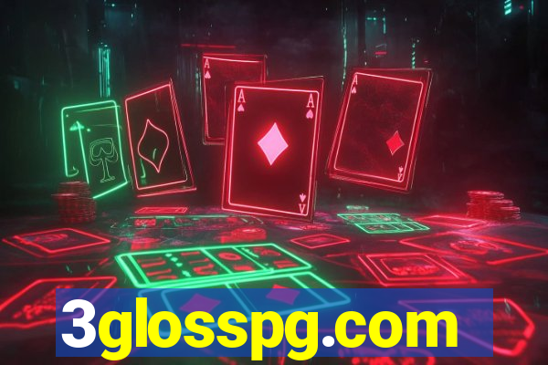 3glosspg.com