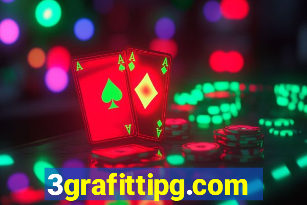 3grafittipg.com