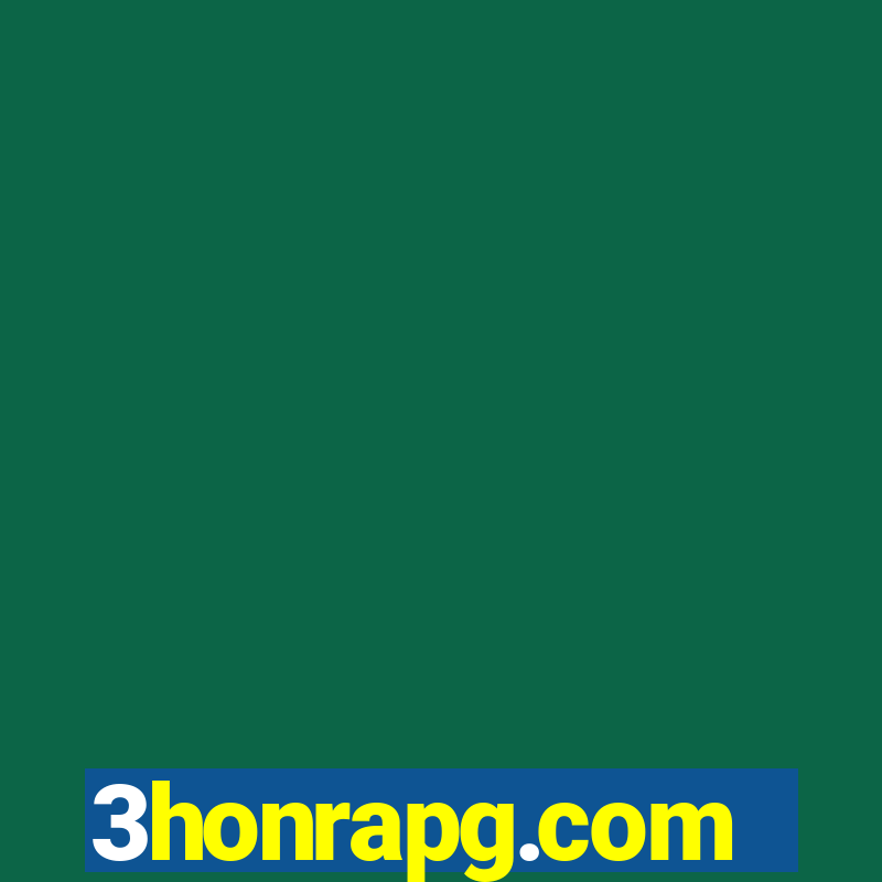 3honrapg.com