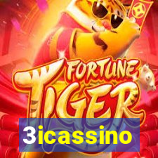 3icassino