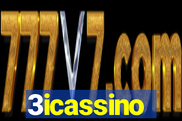 3icassino