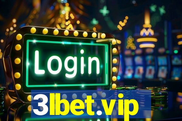 3lbet.vip