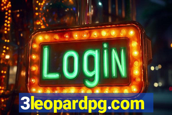 3leopardpg.com