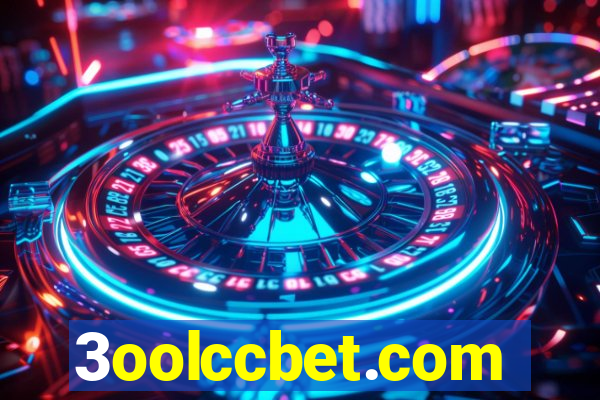 3oolccbet.com