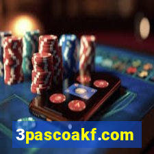 3pascoakf.com