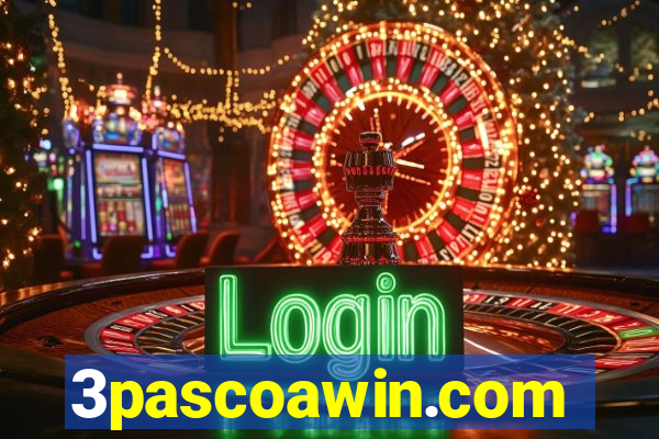 3pascoawin.com