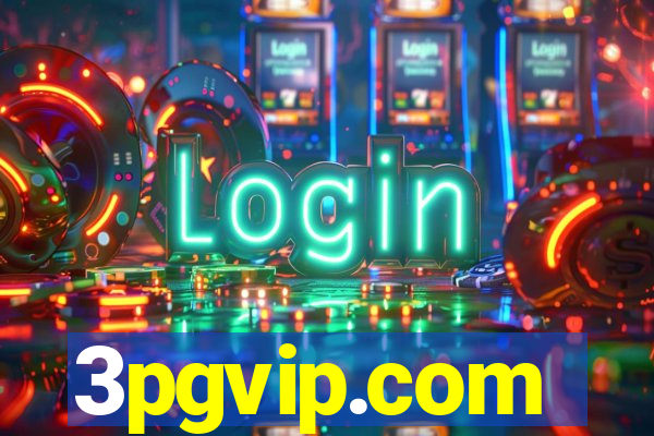 3pgvip.com