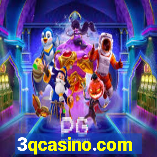 3qcasino.com