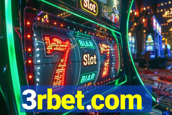 3rbet.com