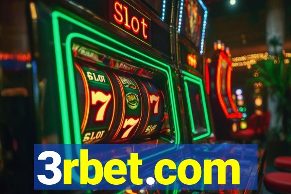 3rbet.com