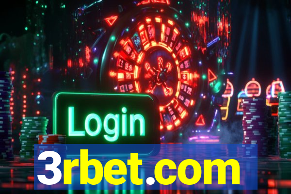 3rbet.com