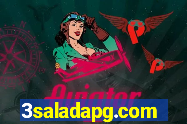 3saladapg.com