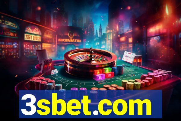 3sbet.com