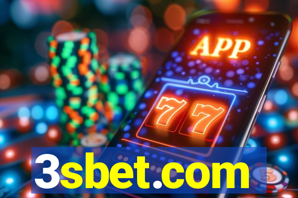 3sbet.com