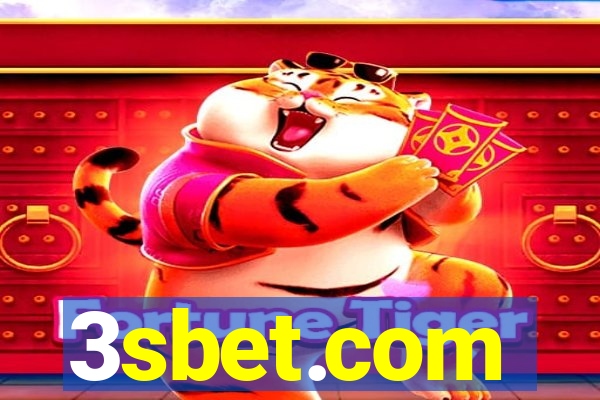 3sbet.com