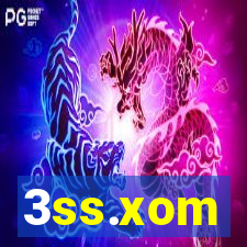 3ss.xom